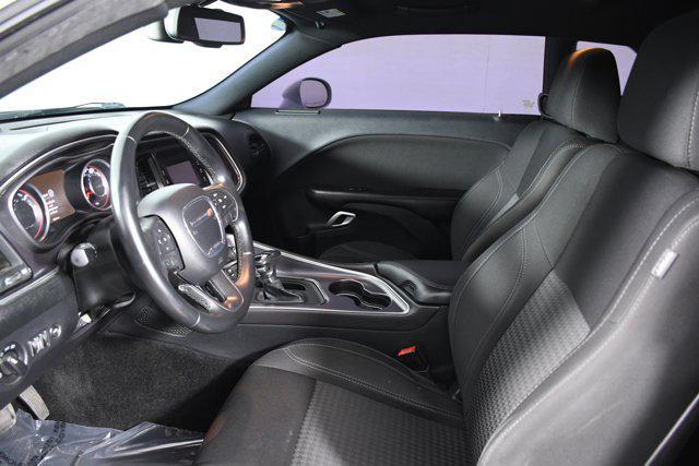 used 2015 Dodge Challenger car, priced at $15,198