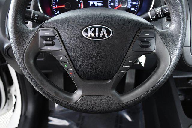 used 2016 Kia Forte car, priced at $6,198