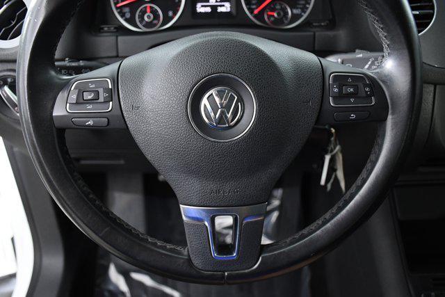 used 2015 Volkswagen Tiguan car, priced at $10,498
