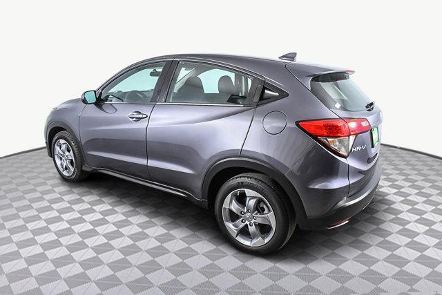 used 2020 Honda HR-V car, priced at $15,498