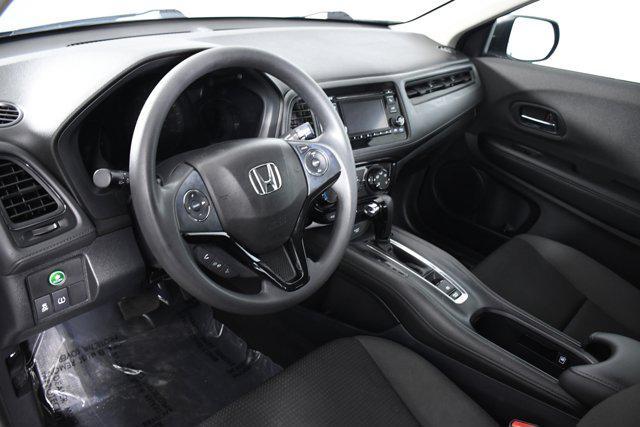 used 2020 Honda HR-V car, priced at $15,498