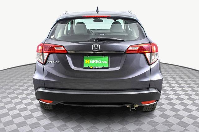 used 2020 Honda HR-V car, priced at $15,498