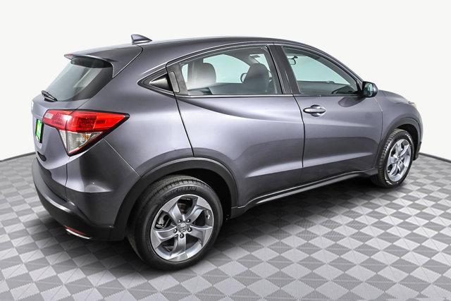 used 2020 Honda HR-V car, priced at $15,498