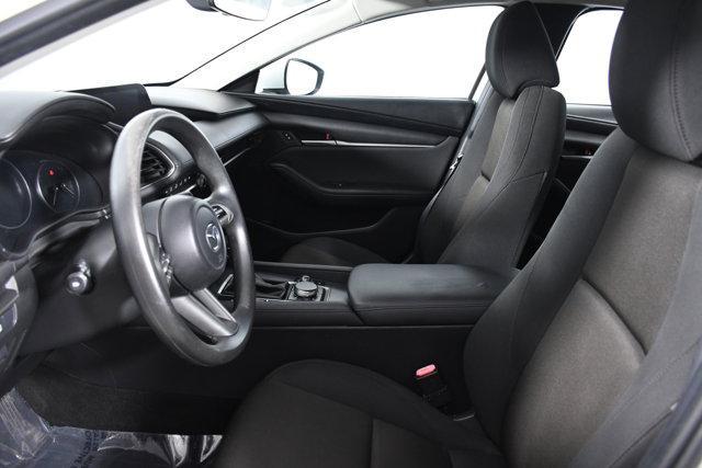 used 2021 Mazda Mazda3 car, priced at $14,998