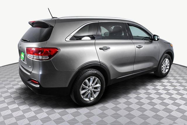 used 2017 Kia Sorento car, priced at $9,998