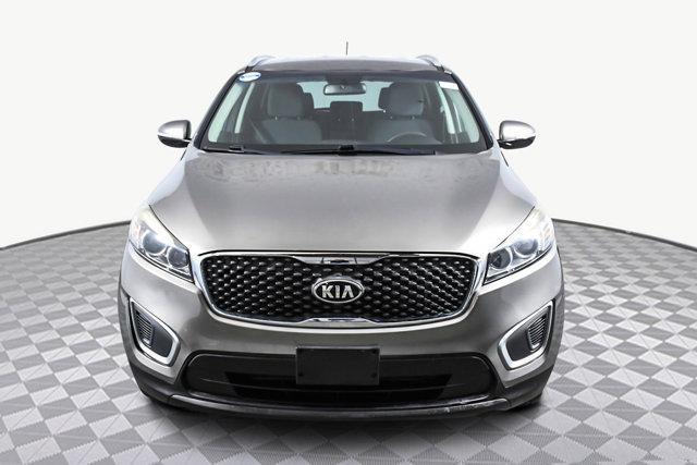 used 2017 Kia Sorento car, priced at $9,998