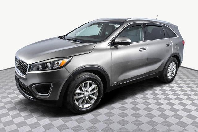 used 2017 Kia Sorento car, priced at $9,998