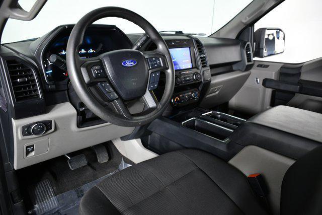 used 2020 Ford F-150 car, priced at $25,498