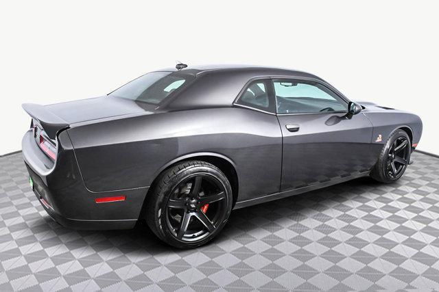 used 2019 Dodge Challenger car, priced at $32,998