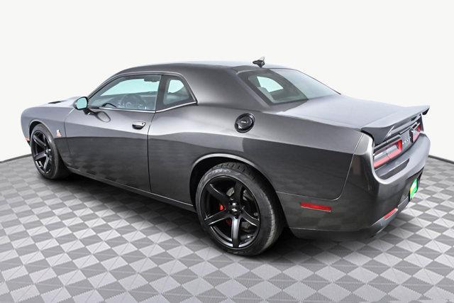 used 2019 Dodge Challenger car, priced at $32,998