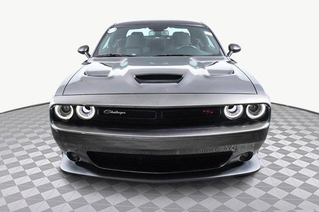 used 2019 Dodge Challenger car, priced at $32,998