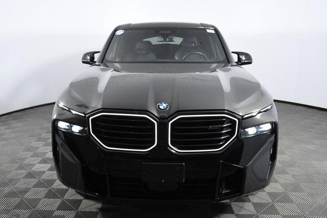 used 2024 BMW XM car, priced at $109,998