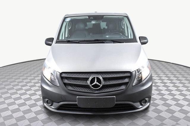 used 2021 Mercedes-Benz Metris car, priced at $27,998