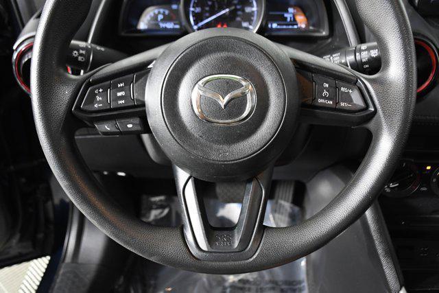used 2018 Mazda CX-3 car, priced at $12,998