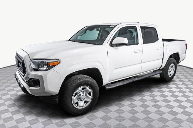 used 2020 Toyota Tacoma car, priced at $25,498