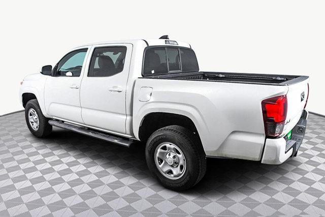 used 2020 Toyota Tacoma car, priced at $25,498