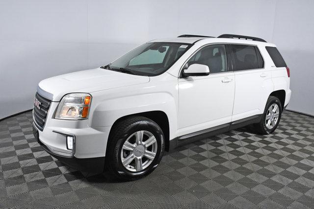 used 2016 GMC Terrain car, priced at $13,197