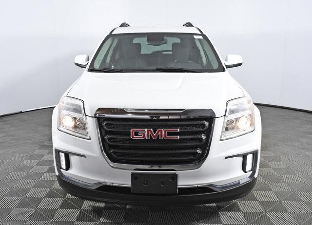 used 2016 GMC Terrain car, priced at $13,197