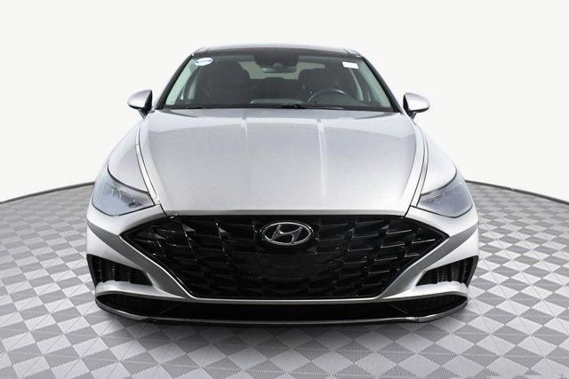 used 2023 Hyundai Sonata car, priced at $19,498