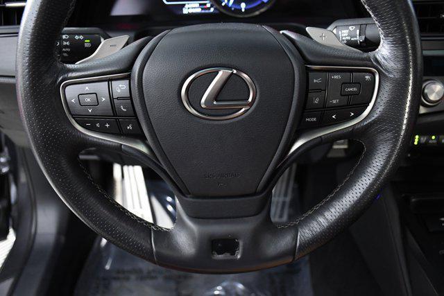 used 2022 Lexus ES 350 car, priced at $29,998