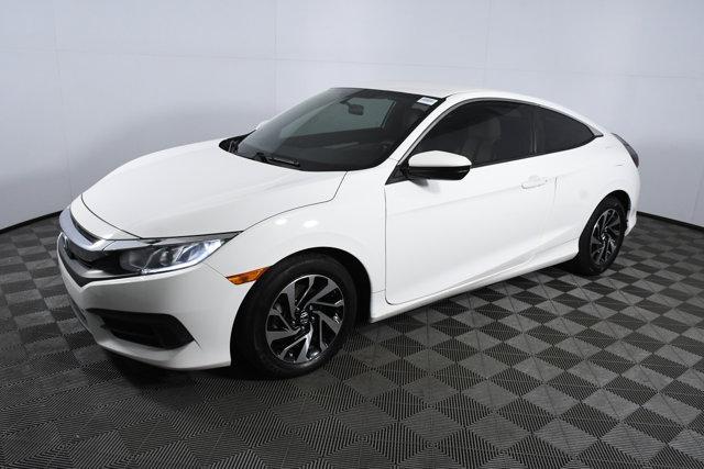 used 2017 Honda Civic car, priced at $14,998