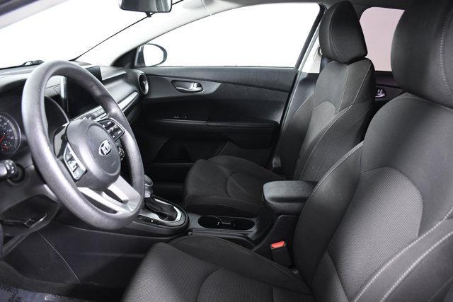 used 2020 Kia Forte car, priced at $10,498