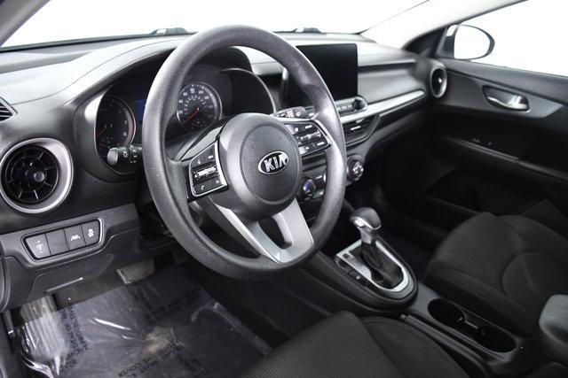 used 2020 Kia Forte car, priced at $10,498