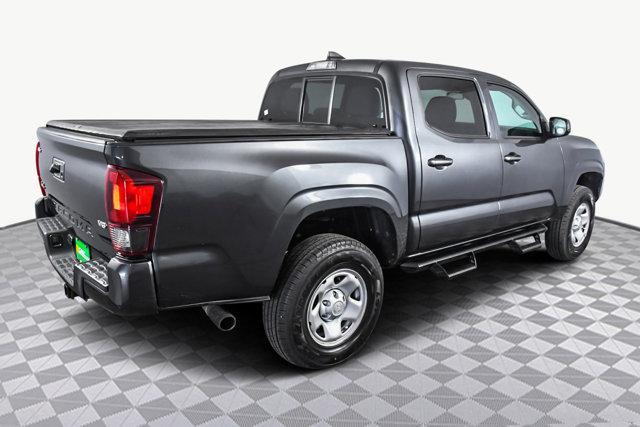 used 2020 Toyota Tacoma car, priced at $26,498