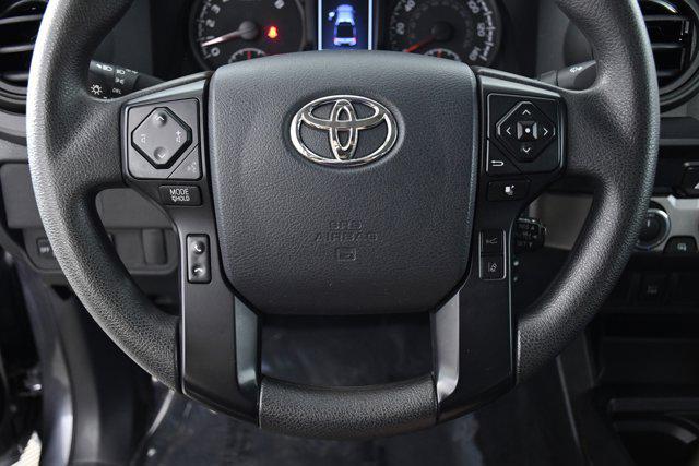 used 2020 Toyota Tacoma car, priced at $26,498