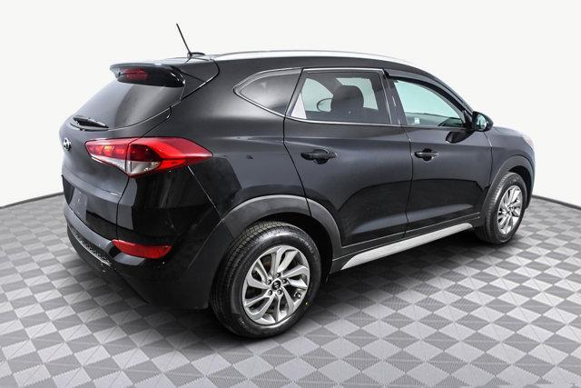 used 2017 Hyundai Tucson car, priced at $11,498