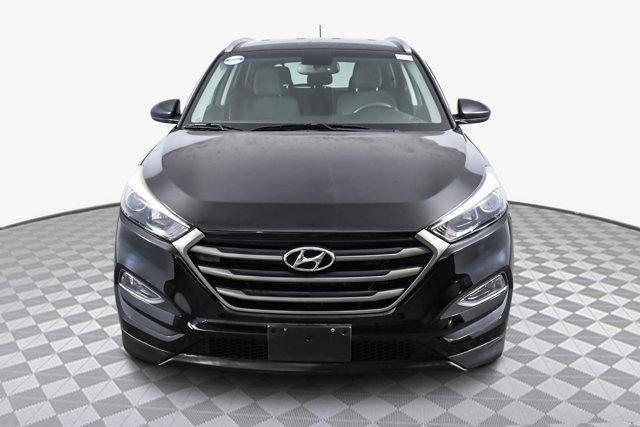 used 2017 Hyundai Tucson car, priced at $11,498