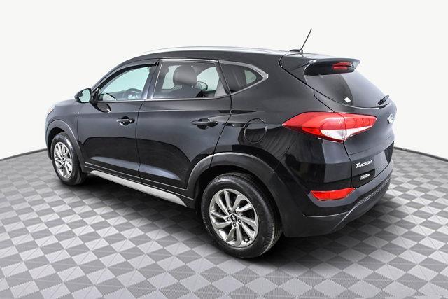 used 2017 Hyundai Tucson car, priced at $11,498