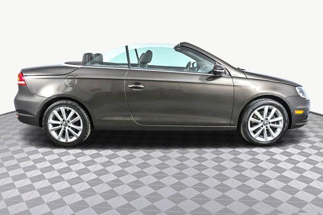 used 2013 Volkswagen Eos car, priced at $9,998