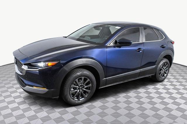 used 2020 Mazda CX-30 car, priced at $14,998