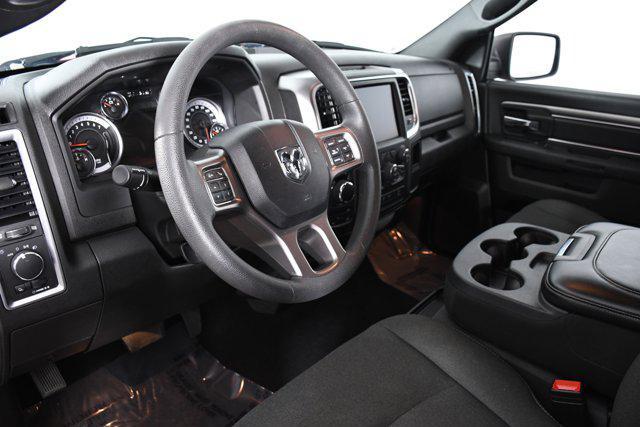 used 2022 Ram 1500 Classic car, priced at $26,498