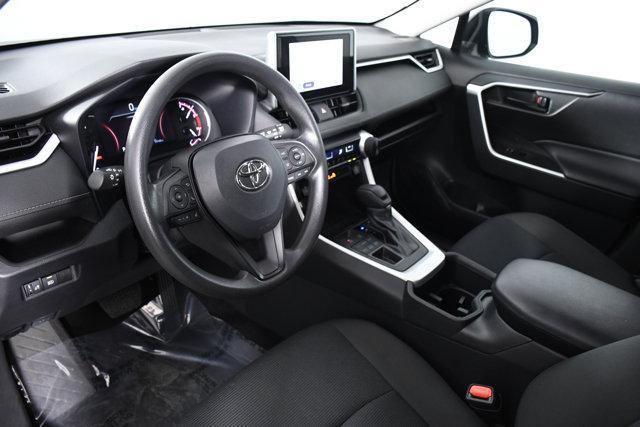 used 2023 Toyota RAV4 car, priced at $21,997