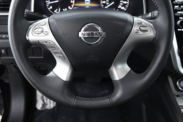 used 2015 Nissan Murano car, priced at $14,497