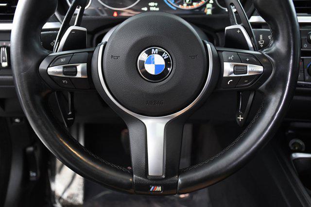 used 2015 BMW 428 car, priced at $12,198