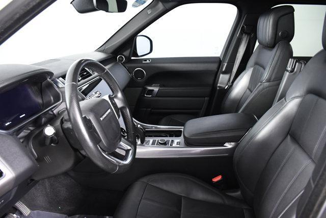 used 2019 Land Rover Range Rover Sport car, priced at $29,998