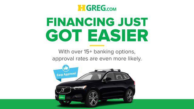 used 2020 Mercedes-Benz GLC 300 car, priced at $38,998