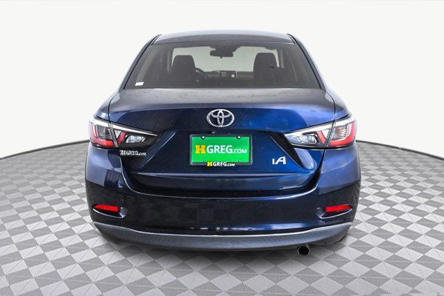 used 2018 Toyota Yaris iA car, priced at $9,998