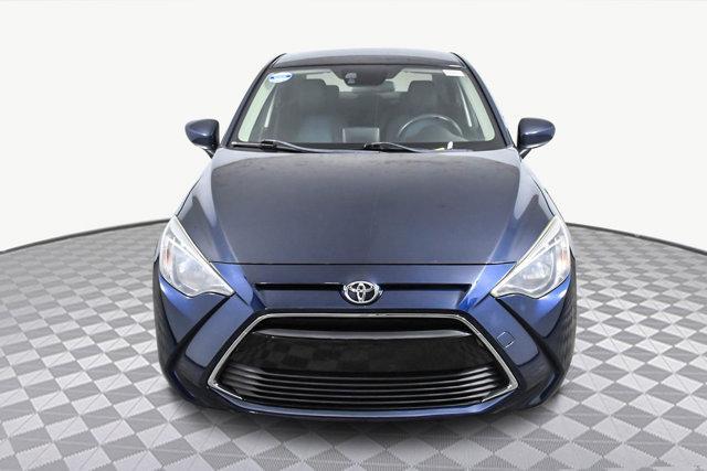 used 2018 Toyota Yaris iA car, priced at $11,298