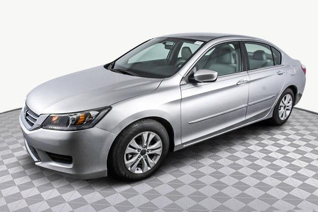 used 2014 Honda Accord car, priced at $9,998