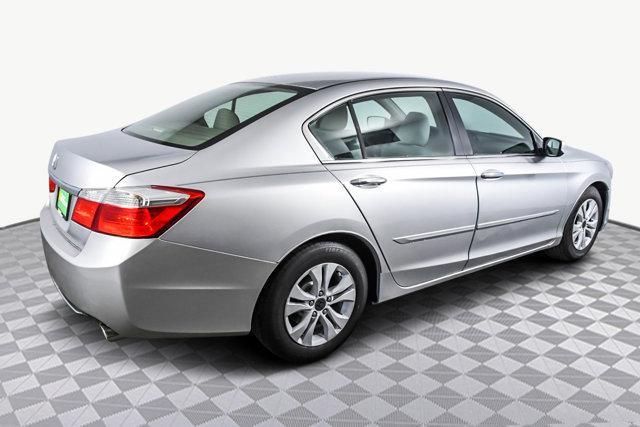 used 2014 Honda Accord car, priced at $9,998