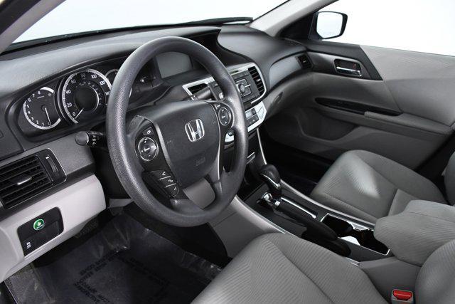 used 2014 Honda Accord car, priced at $9,998