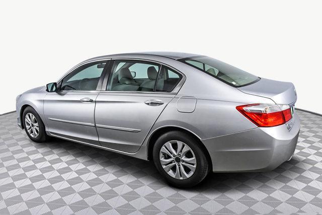 used 2014 Honda Accord car, priced at $9,998