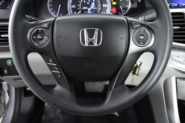 used 2014 Honda Accord car, priced at $9,998