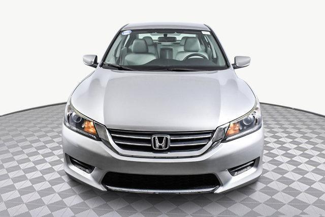 used 2014 Honda Accord car, priced at $9,998