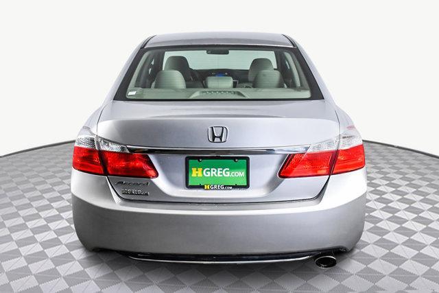 used 2014 Honda Accord car, priced at $9,998