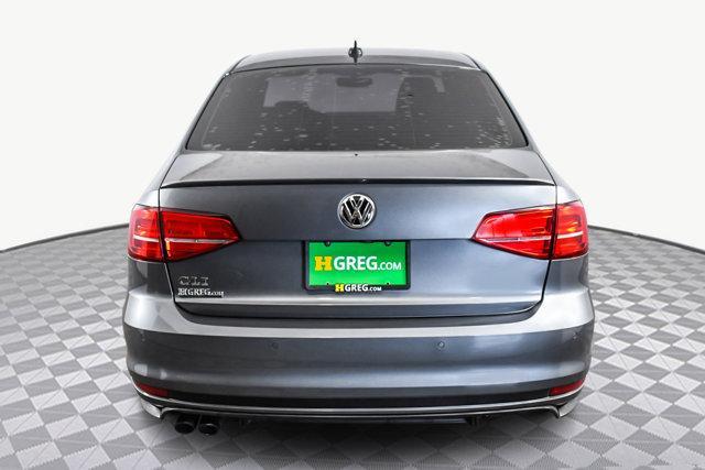 used 2017 Volkswagen Jetta car, priced at $12,497